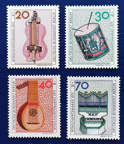 Berlin 459 462 - -,