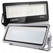 800W/1000W LED Fluter