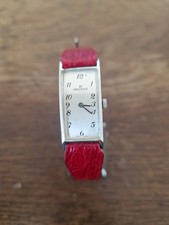 Helvetia Schweiz Damenuhr