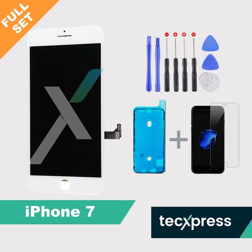Iphone display ersatz retina - iphone, 7