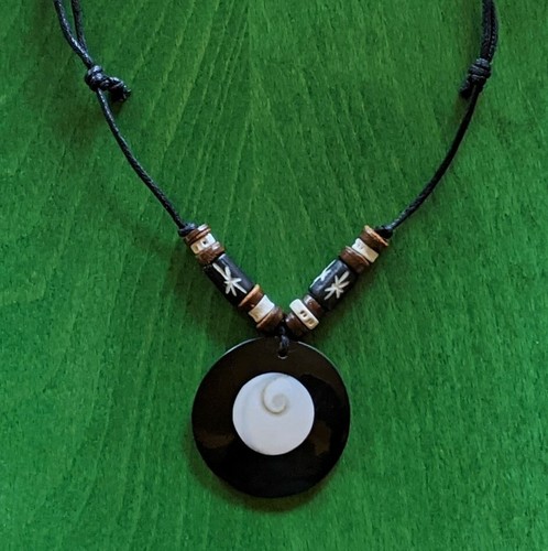 Handarbeit shiva auge - shiva,