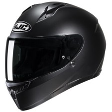 Helmet HJC  C 10 Semi Flat