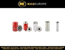 Filter Service Kit Für Valtra