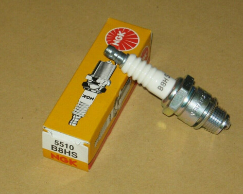 Zündkerze ngk für peugeot - ngk,
