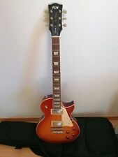 FGN Neo Classic LS 10 Flamed