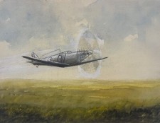 Jagdflugzeug Frankreich