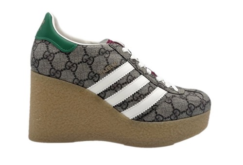 Gucci adidas damen - damen, schuhe