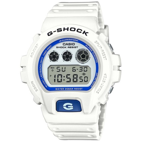 Casio shock 6900hds 7jf - casio, dw-6900hds-7jf
