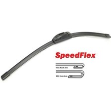 Scheibenwischer Flachbalken