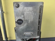 Iberworld Atlas Unit