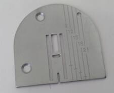 Stichplatte für Veritas