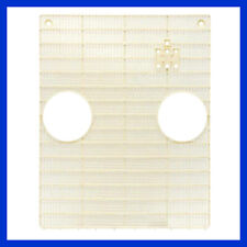 Kühlergrill für Case Mc Cormick 523 624 724 824 Scheinwerfergrill , 3057444R2 *