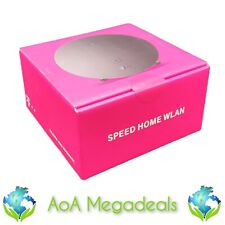 Telekom Speed Home WLAN Mesh Repeater WiFi 6 schwarz OVP ?