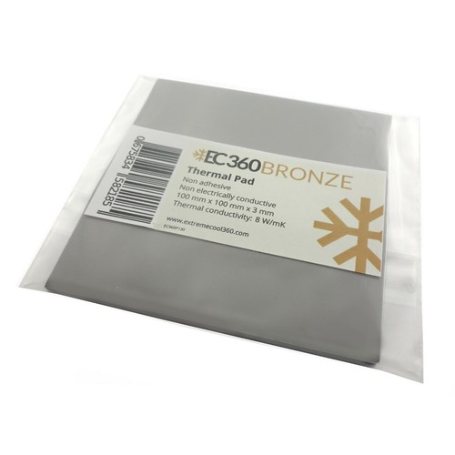 Ec360 bronze mk - bronze, 8w/mk