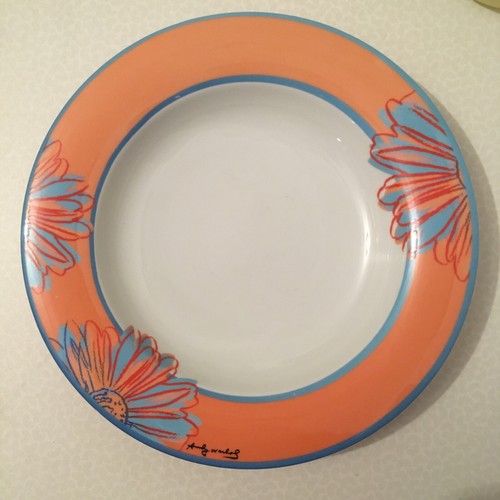 Rosenthal daisies tiefe teller - tiefe,