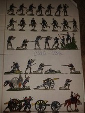 Zinnsoldaten wk - zinnsoldaten,,