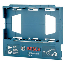 Bosch Professional FSN SA Führungsschienenadapter 1 x Stichsägeblatt T 344 DP