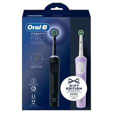 Oral-B Elektrische Zahnbürste