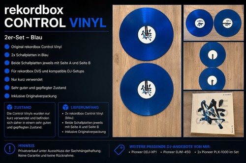 Pioneer vd2 rekordbox - rb-vd2-b,