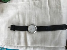 Lilienthal Armband uhr L1