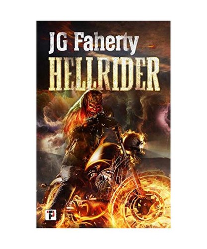 Hellrider faherty - jg,