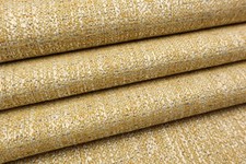 Möbelstoff Luxus Baumwolle