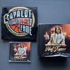 POLO G Hall of Fame Box Set