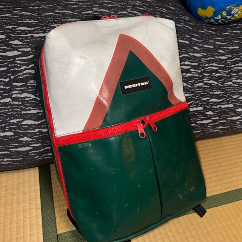 Freitag seltene f49 fransen - seltene,