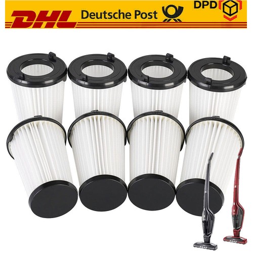Ersatz filter für - 8x,