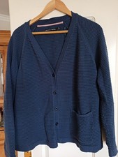 Gudrun Sjoeden Strickjacke L