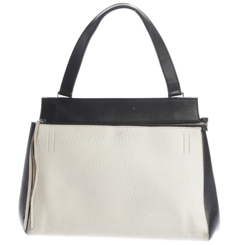Schultertasche céline schwarz - schultertasche,