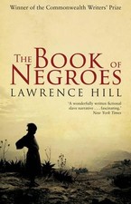 The Book of Negroes by Hill