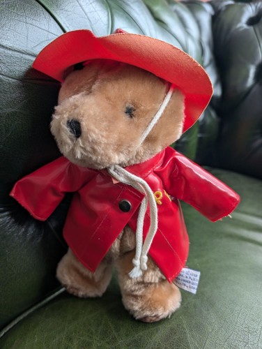 Eden toys teddy paddington - teddy,