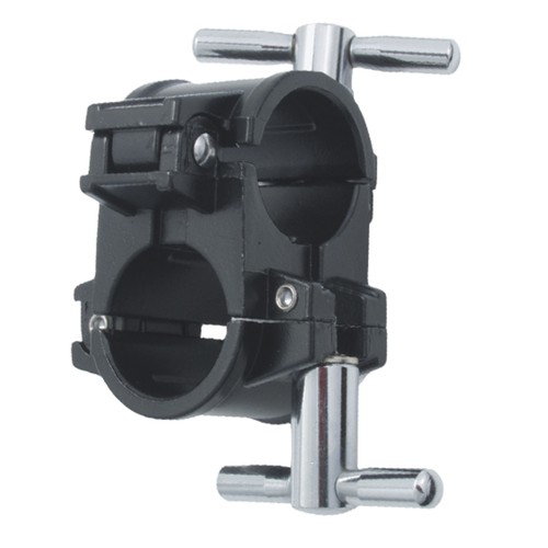 Gibraltar power rackclamp - gibraltar,