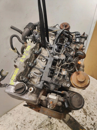 Motor honda civic - motor, accord