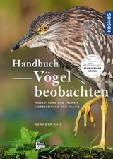 Handbuch Vögel beobachten |