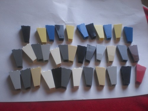 Lego 2449 inverted - 36,