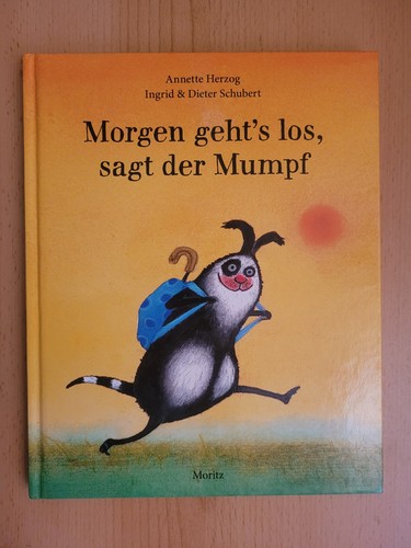 Morgen geht los - geht's, der