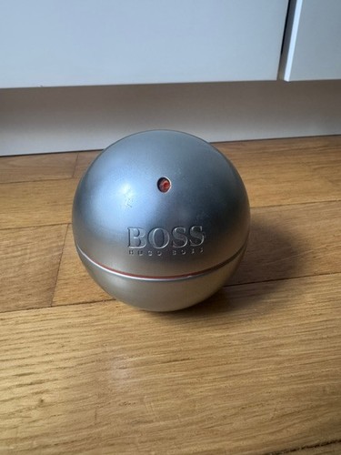 Hugo boss motion after - boss,