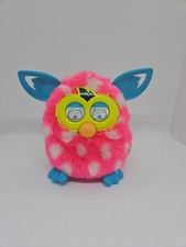 Hasbro Furby Boom 2013 pink
