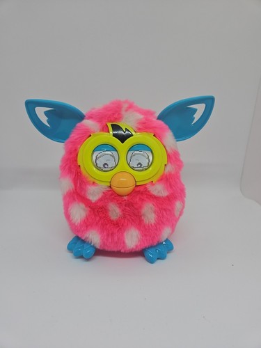 Hasbro furby boom 2013 - 2013, pink