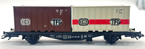 Märklin 4664 - h0,