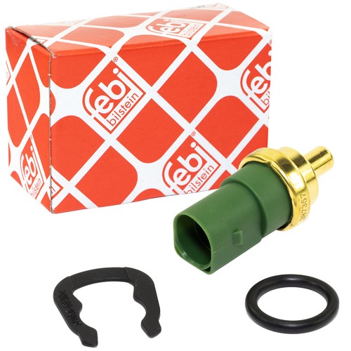 Kühlmitteltemperatursensor