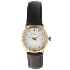 Omega De Ville Prestige Damen