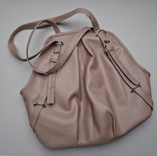 H&M Beutel Citybag Trage