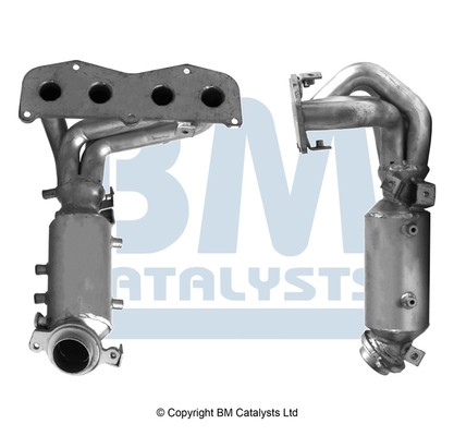 Catalysts bm91498h - catalysts,