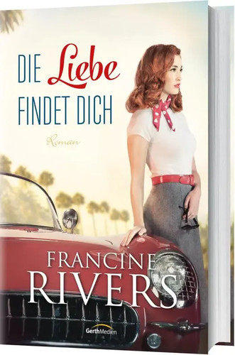 Die liebe findet dich roman - dich,