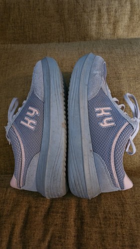 Kybun sneaker 2 3 - gr., passt