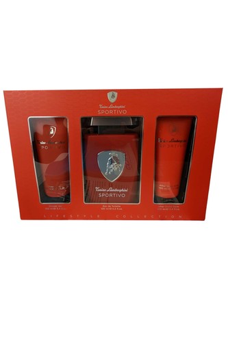 Lamborghini sportivo edt spray - lamborghini,
