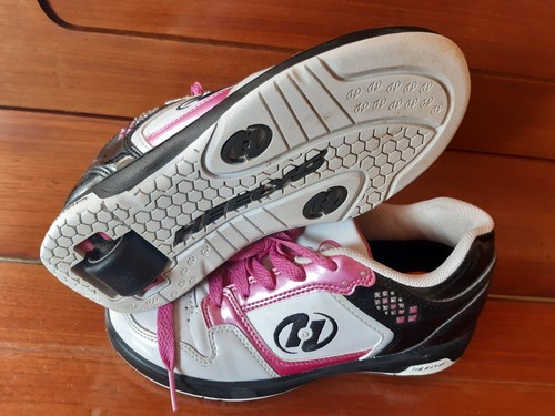 Heelys schuhe mit rollen - schuhe,